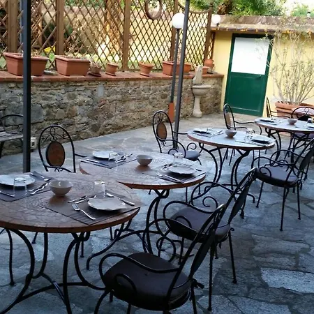 Decamerone Bed & Breakfast