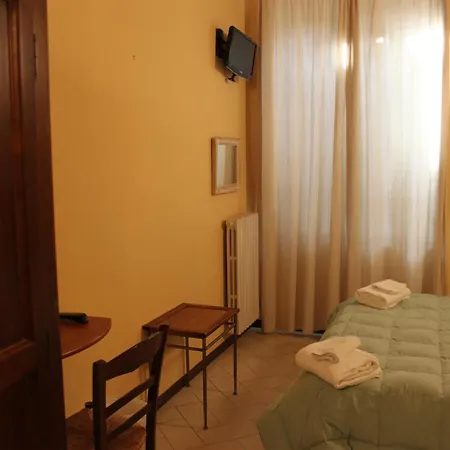 Bed & Breakfast Decamerone 3*