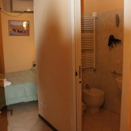 Bed & Breakfast Decamerone