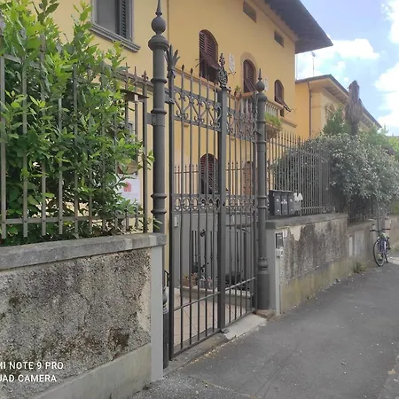 Decamerone Bed & Breakfast 3*