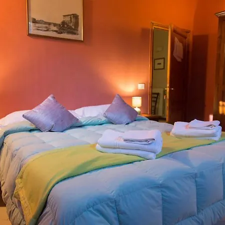 Bed & Breakfast Decamerone 3*