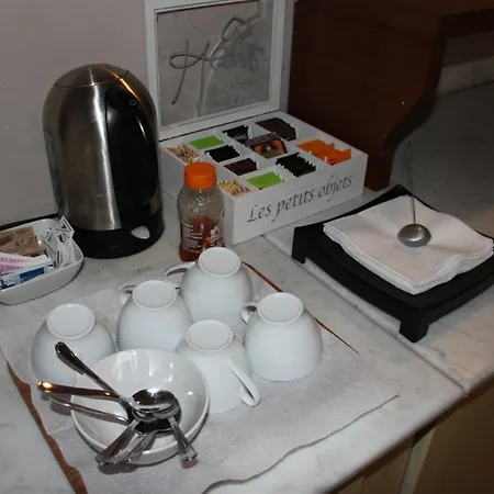 Bed & Breakfast Decamerone