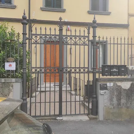 Bed & Breakfast Decamerone
