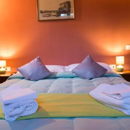 Bed & Breakfast Decamerone