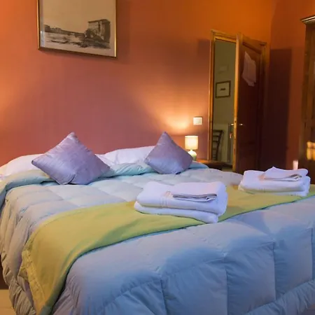 Bed & Breakfast Decamerone 3*