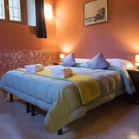 Decamerone Bed & Breakfast 3*