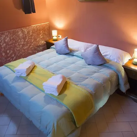 Decamerone 3* Florence