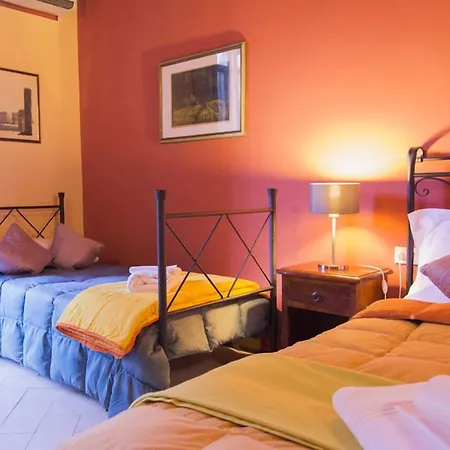 Bed & Breakfast Decamerone