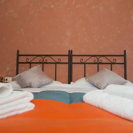 Decamerone Bed & Breakfast Florence