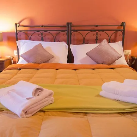 Decamerone Bed & Breakfast