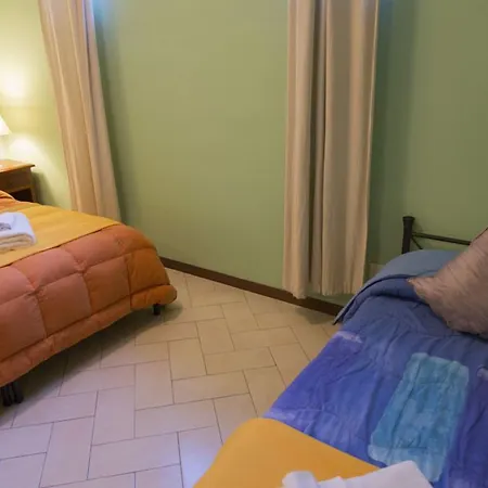 Decamerone Bed & Breakfast 3*