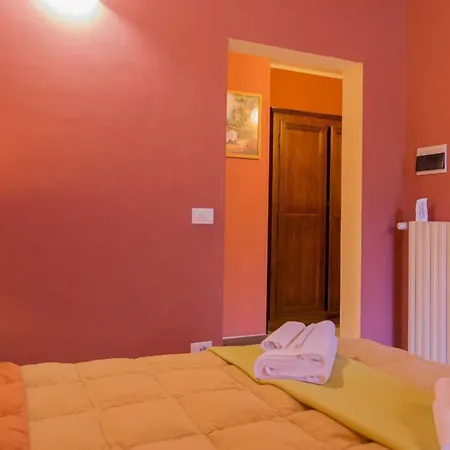 Bed & Breakfast Decamerone Florence