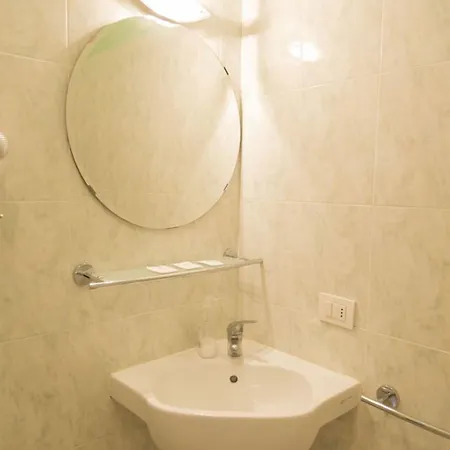 Bed & Breakfast Decamerone