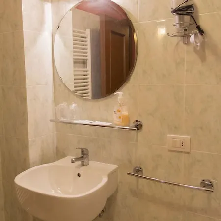 Bed & Breakfast Decamerone 3*