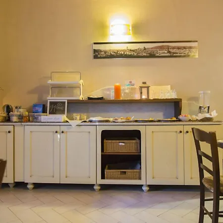 Decamerone Bed & Breakfast