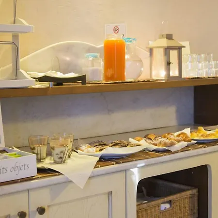 Decamerone Bed & Breakfast