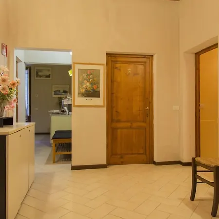 Decamerone Bed & Breakfast Florence