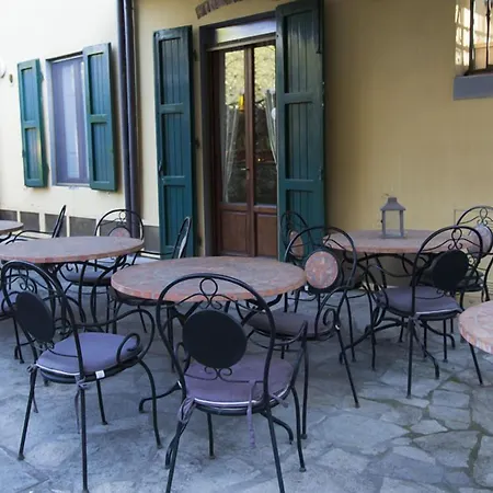 Decamerone 3* Florence