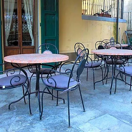 Decamerone Alojamento de Acomodação e Pequeno-almoço