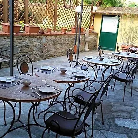 Decamerone פירנצה