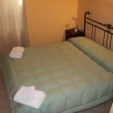 Bed & Breakfast Decamerone 3*