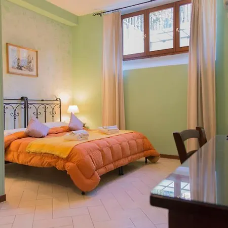 Decamerone 3* Florence