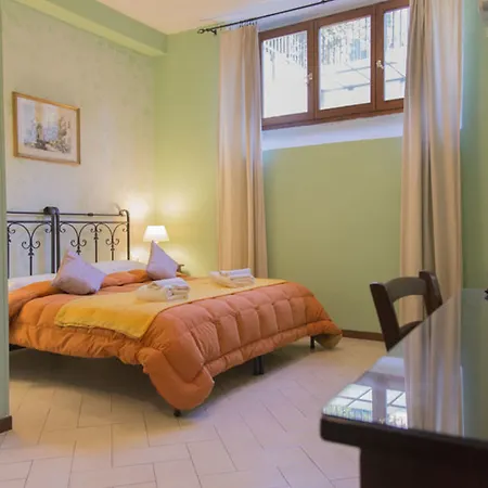 Decamerone 3* Florencie