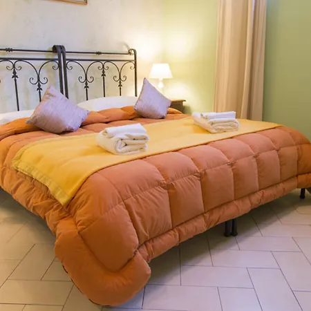 Bed & Breakfast Decamerone 3*