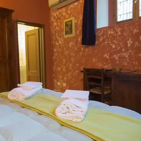 Decamerone 3* Florencie