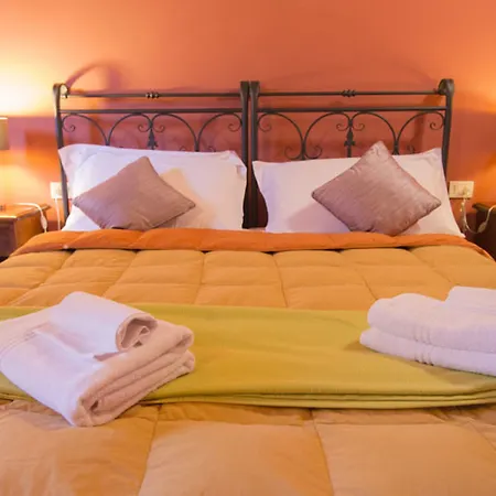 Bed & Breakfast Decamerone 3*