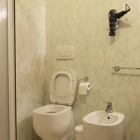 Decamerone Bed & Breakfast Florencie