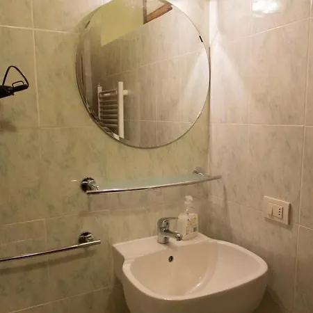 Bed & Breakfast Decamerone Florence