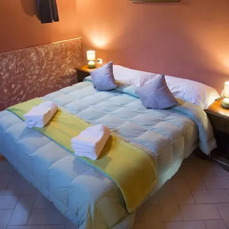 Bed & Breakfast Decamerone