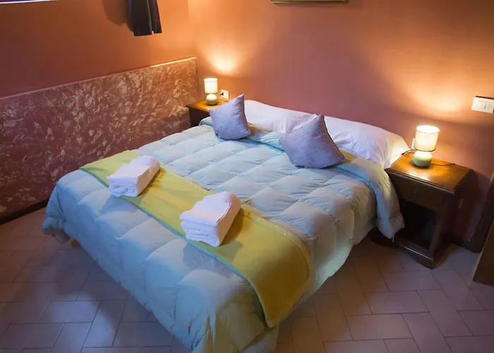 Decamerone 3* Firenze