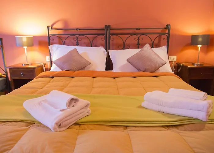 Decamerone Bed & Breakfast