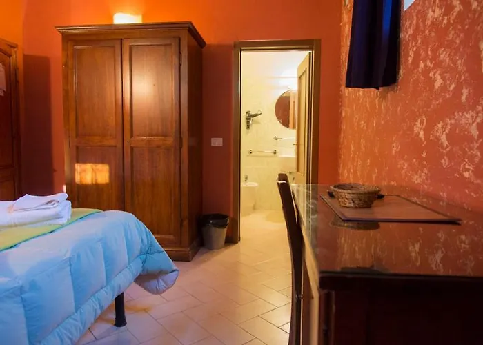 Decamerone 3* Florencja
