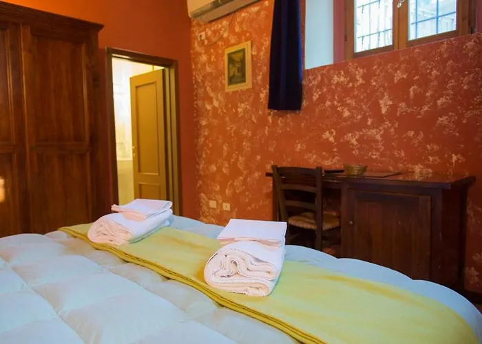 Decamerone 3* Florencja