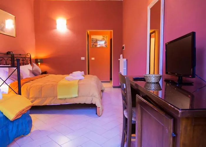 Panzió Decamerone 3*