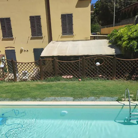Decamerone Bed & Breakfast Florencie