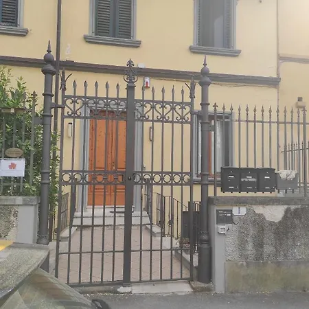 Bed & Breakfast Decamerone