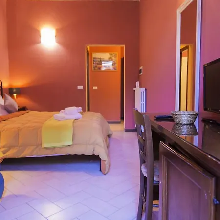 Decamerone 3* Florencie
