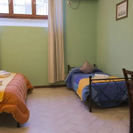 Bed & Breakfast Decamerone Florencie