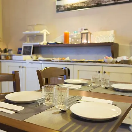 Bed & Breakfast Decamerone Florencie