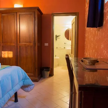 Decamerone 3* Florencie