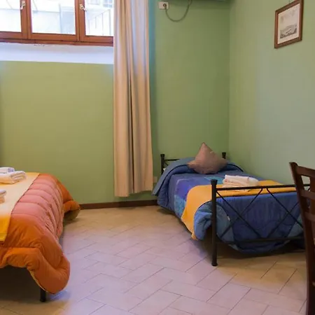 Decamerone 3* Florencie