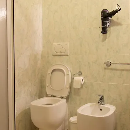 Decamerone Bed & Breakfast Florencie