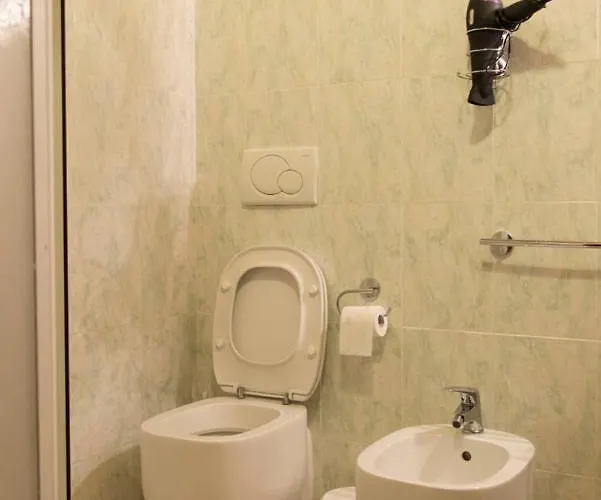 佛罗伦萨德卡莫荣住宿加早餐旅馆 住宿加早餐酒店 佛罗伦萨