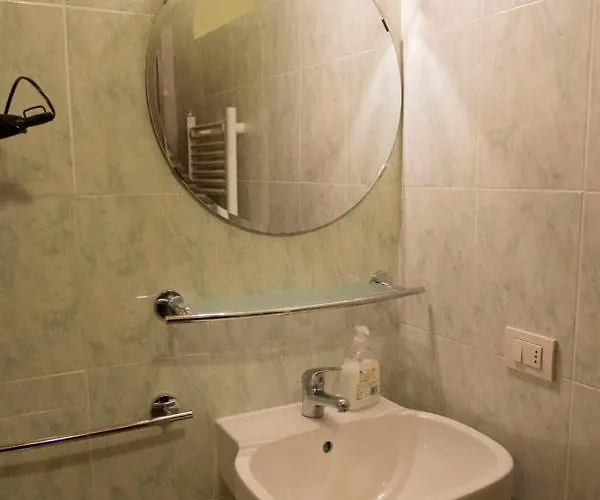 住宿加早餐酒店 佛罗伦萨德卡莫荣住宿加早餐旅馆 佛罗伦萨