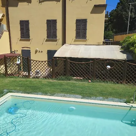 Decamerone Bed and breakfast 3*